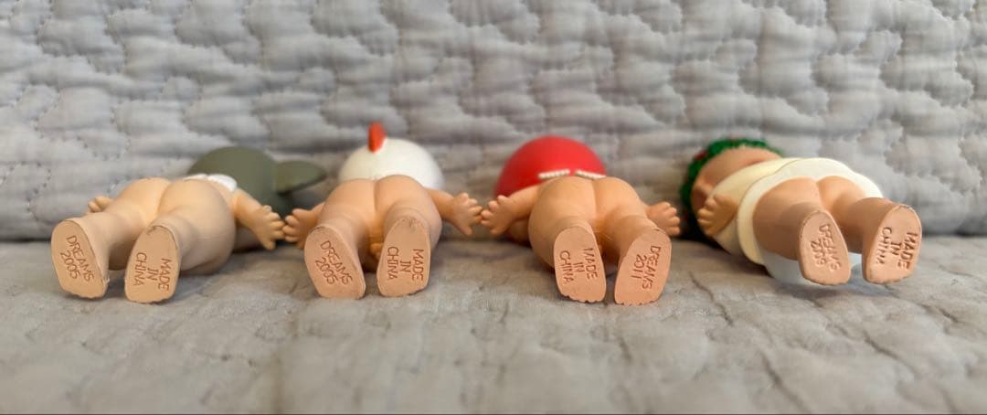 ソニーエンジェル　クリスマス2009他