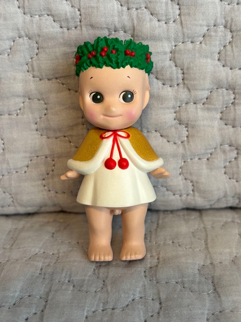 ソニーエンジェル　クリスマス2009他