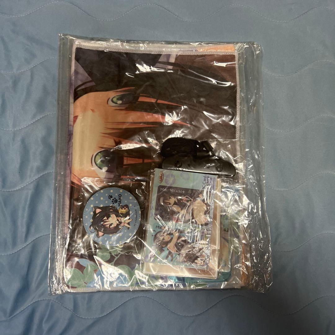 千恋万花　c96 茉子セットver.2