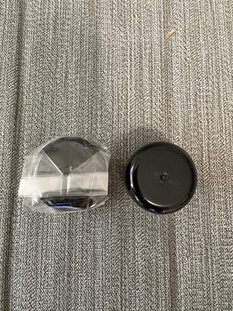 black design ブラックデザイン　ローチェア　ブラック