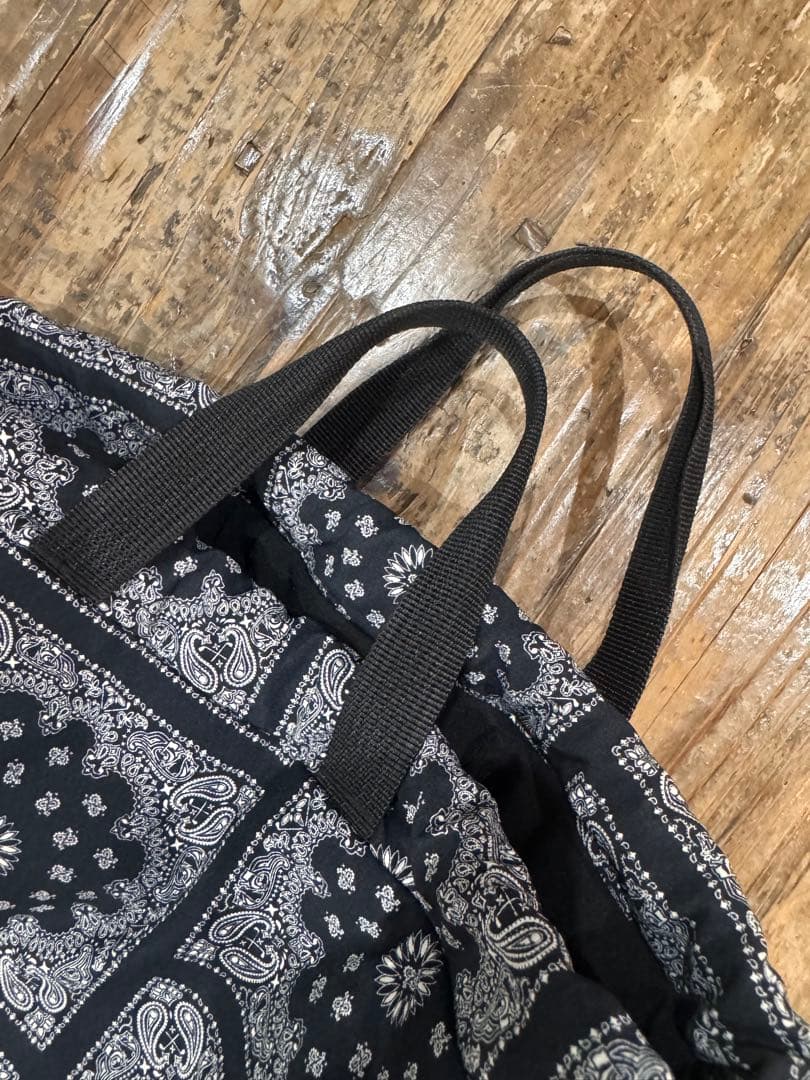 FR2GOLF FR2ゴルフカートバック　巾着バック