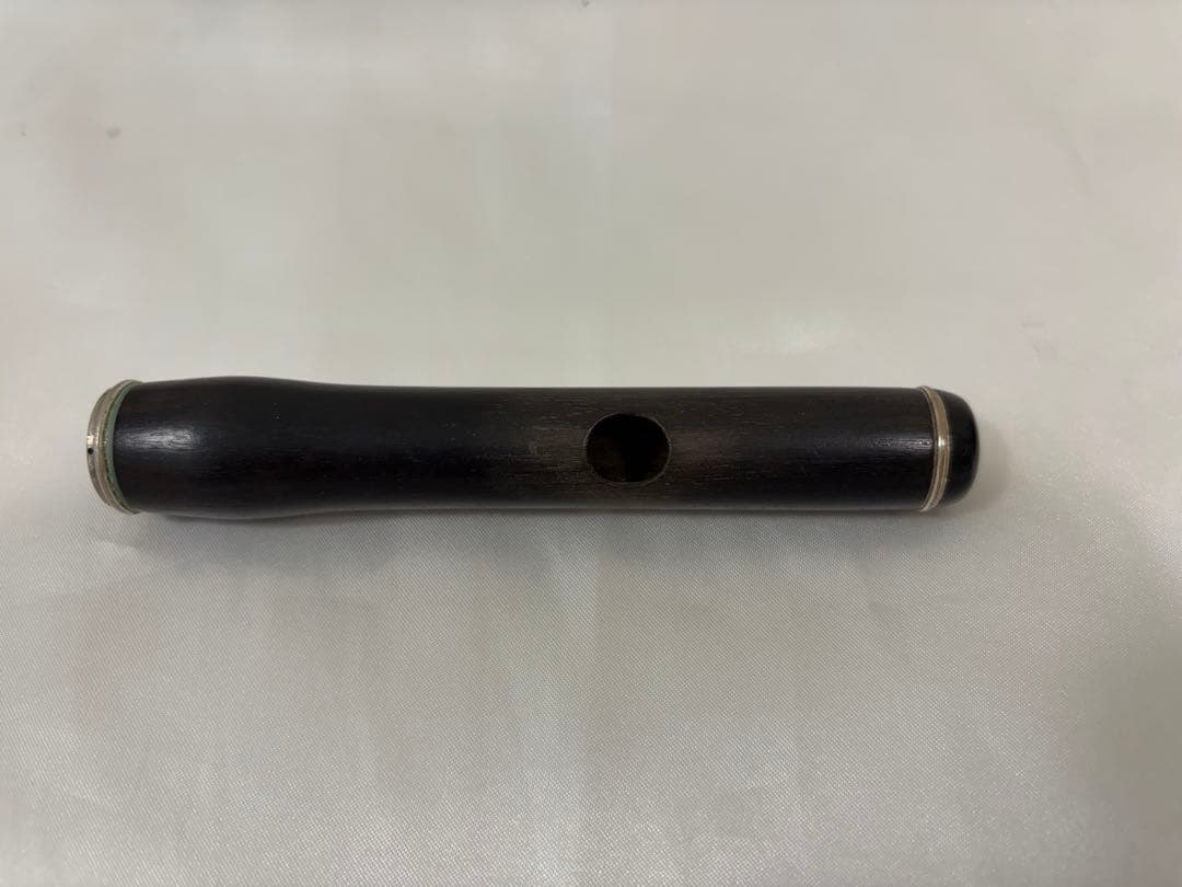 YAMAHA YPC-81 ピッコロ ヤマハ ケース付き