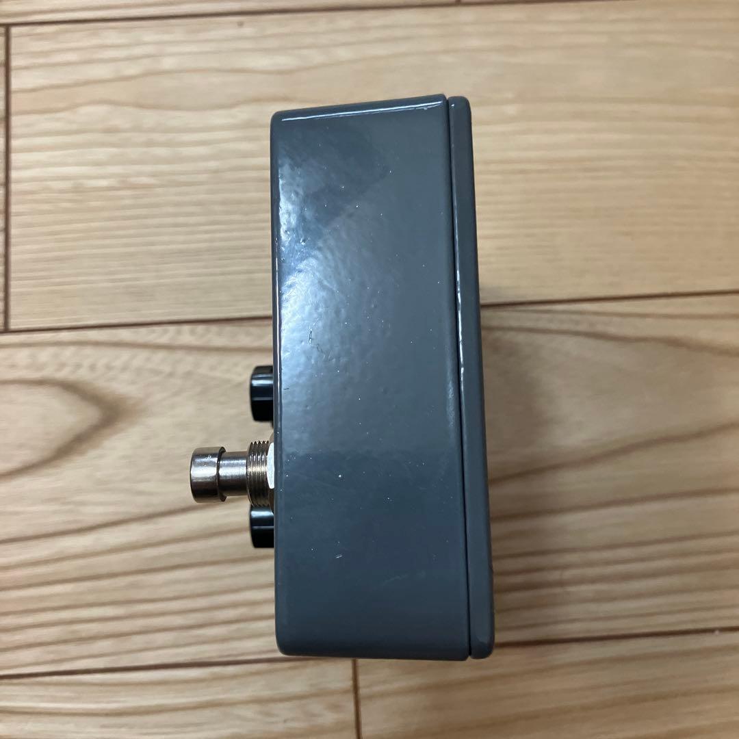 ギター Benson Preamp