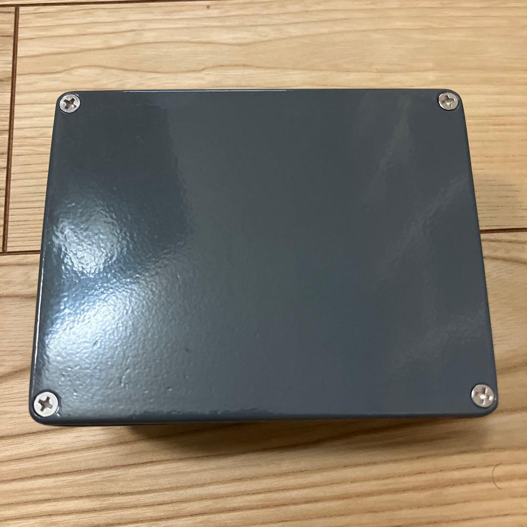 ギター Benson Preamp