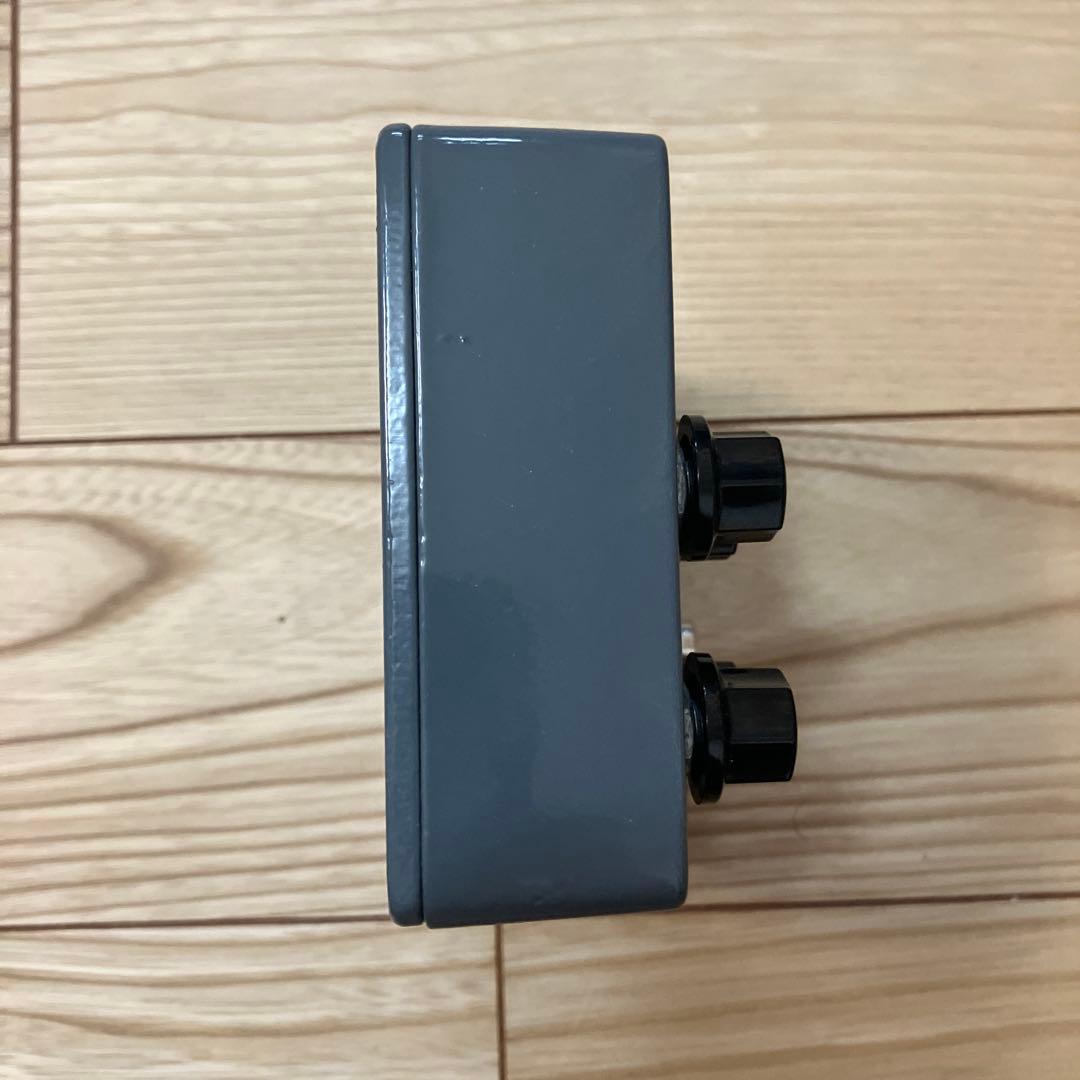 ギター Benson Preamp