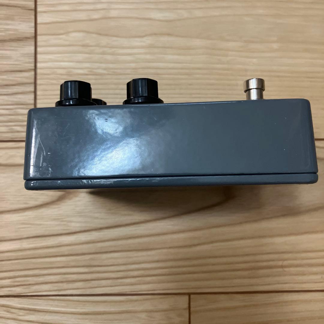 ギター Benson Preamp