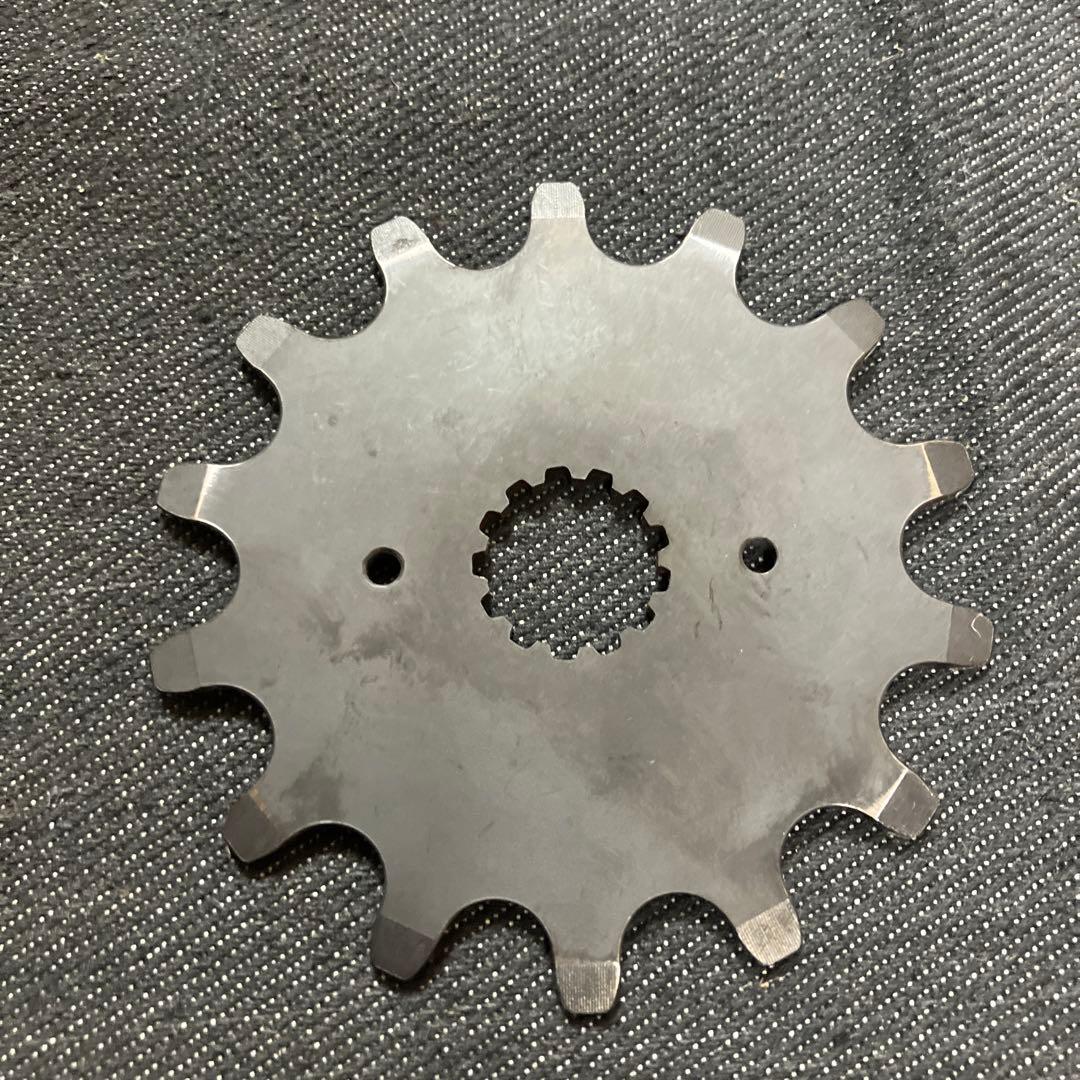 早い者勝ち　電動自転車　受注生産　スパイダーアームと14Tアシストギア