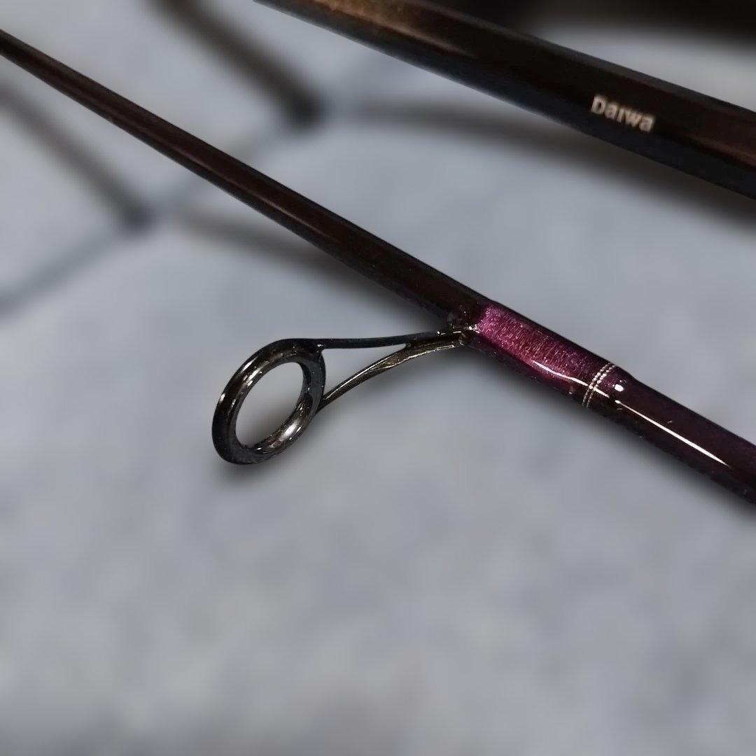 ダイワ シルバークリークX902MFS 未使用品