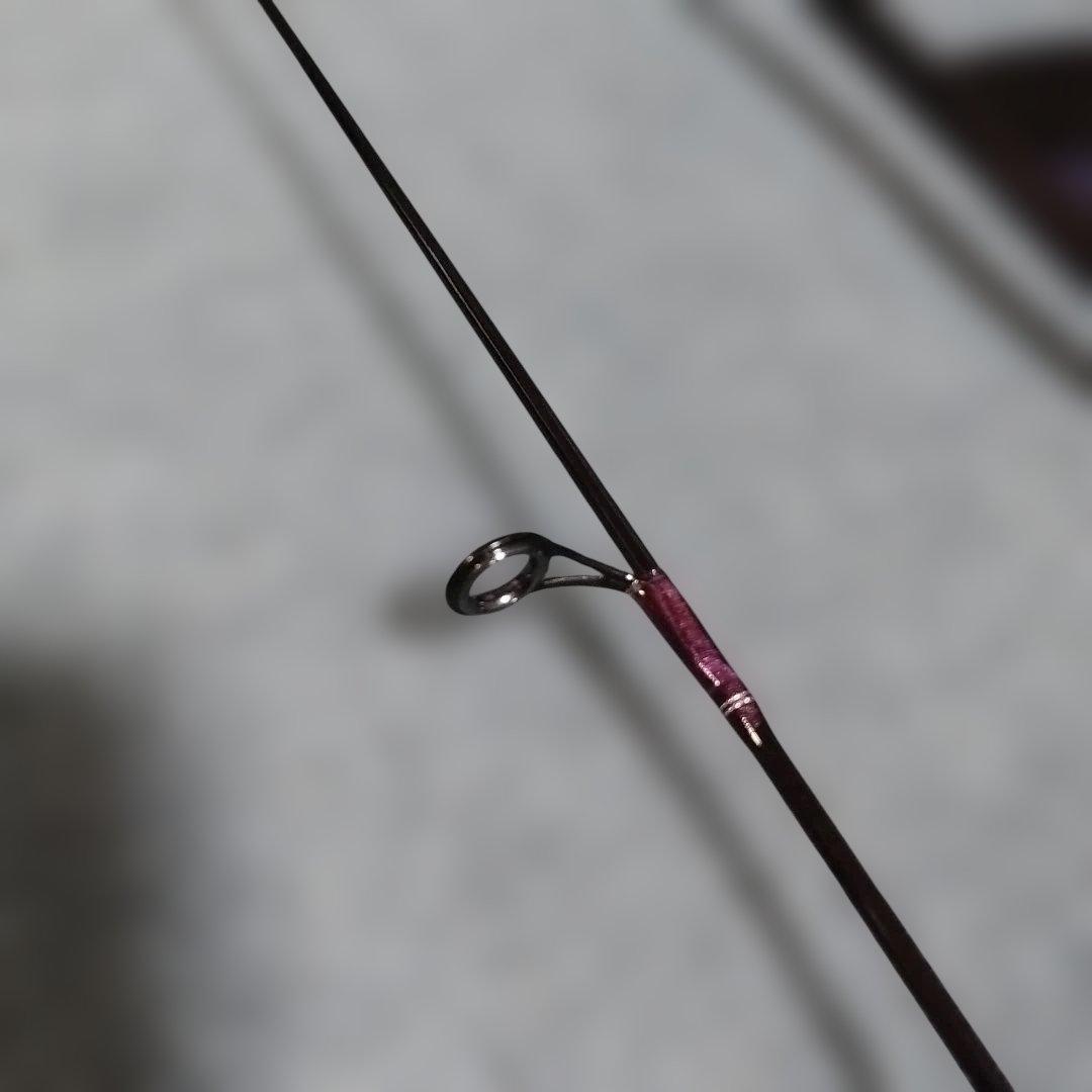 ダイワ シルバークリークX902MFS 未使用品