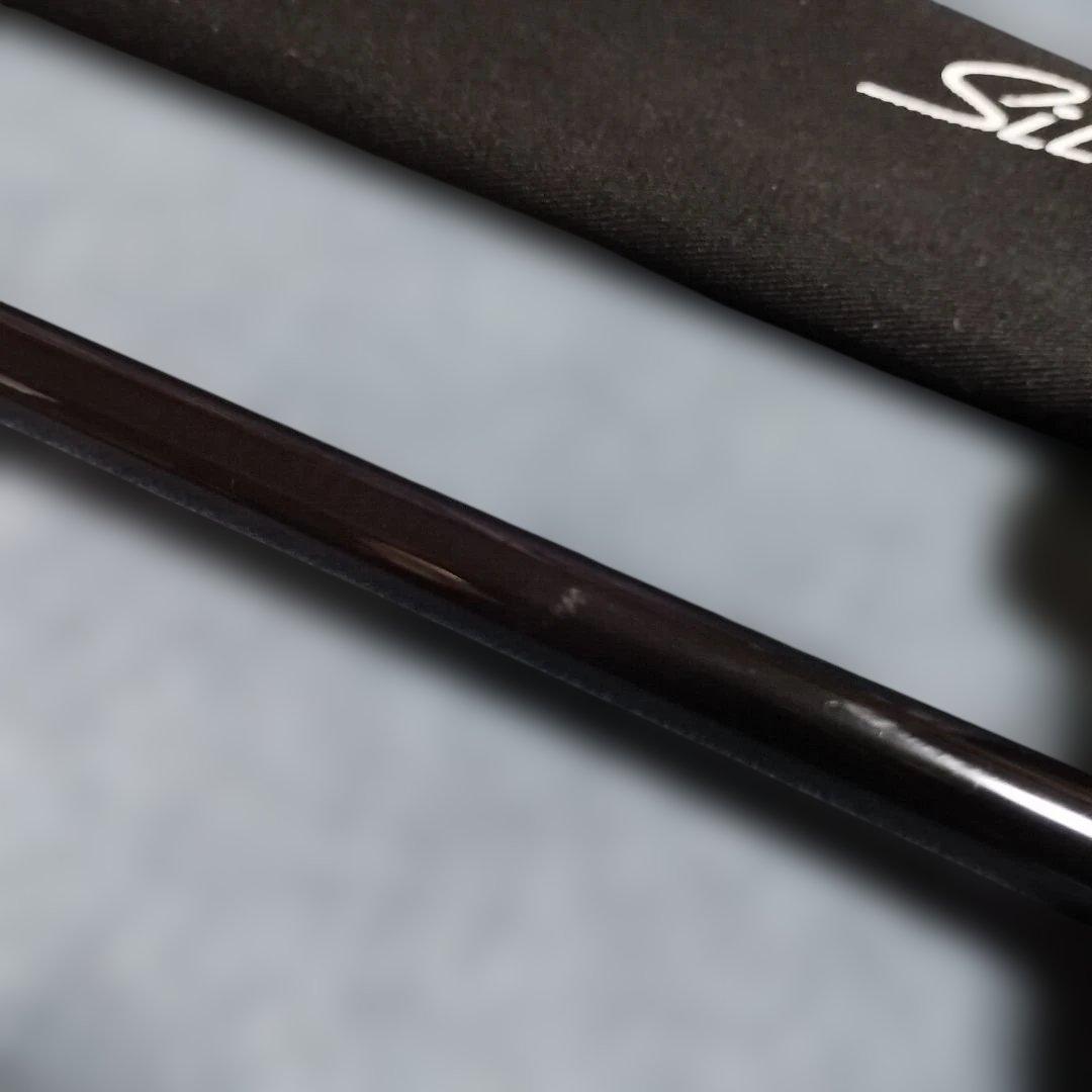 ダイワ シルバークリークX902MFS 未使用品