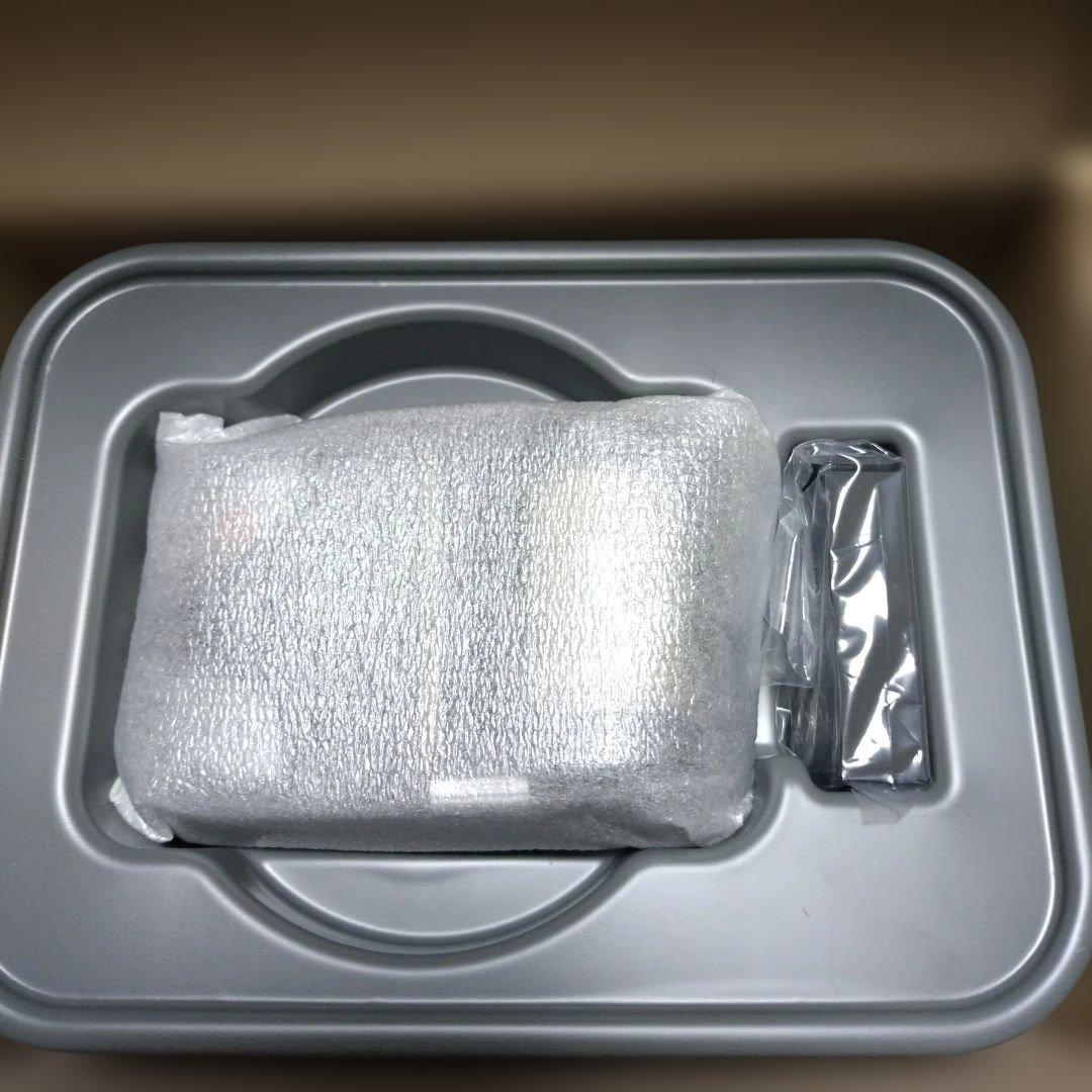 スター精密 【SM-S210i モバイルレシート プリンター】✭新品⑤