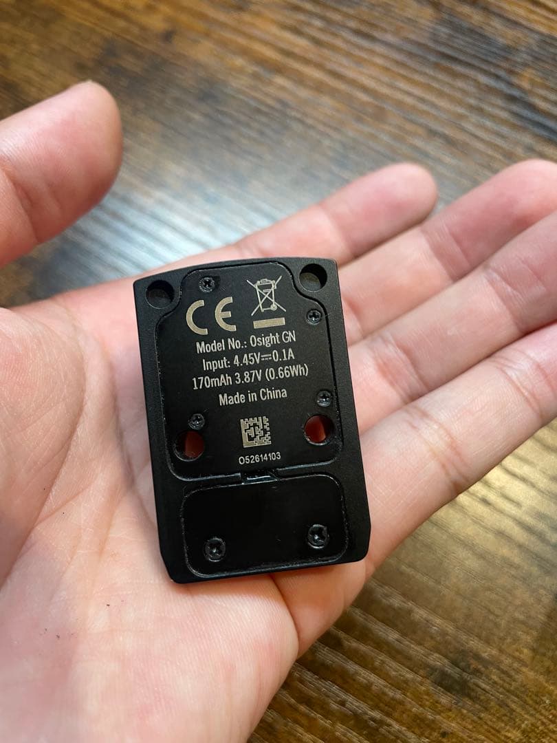 Olight OSIGHT 光学サイト