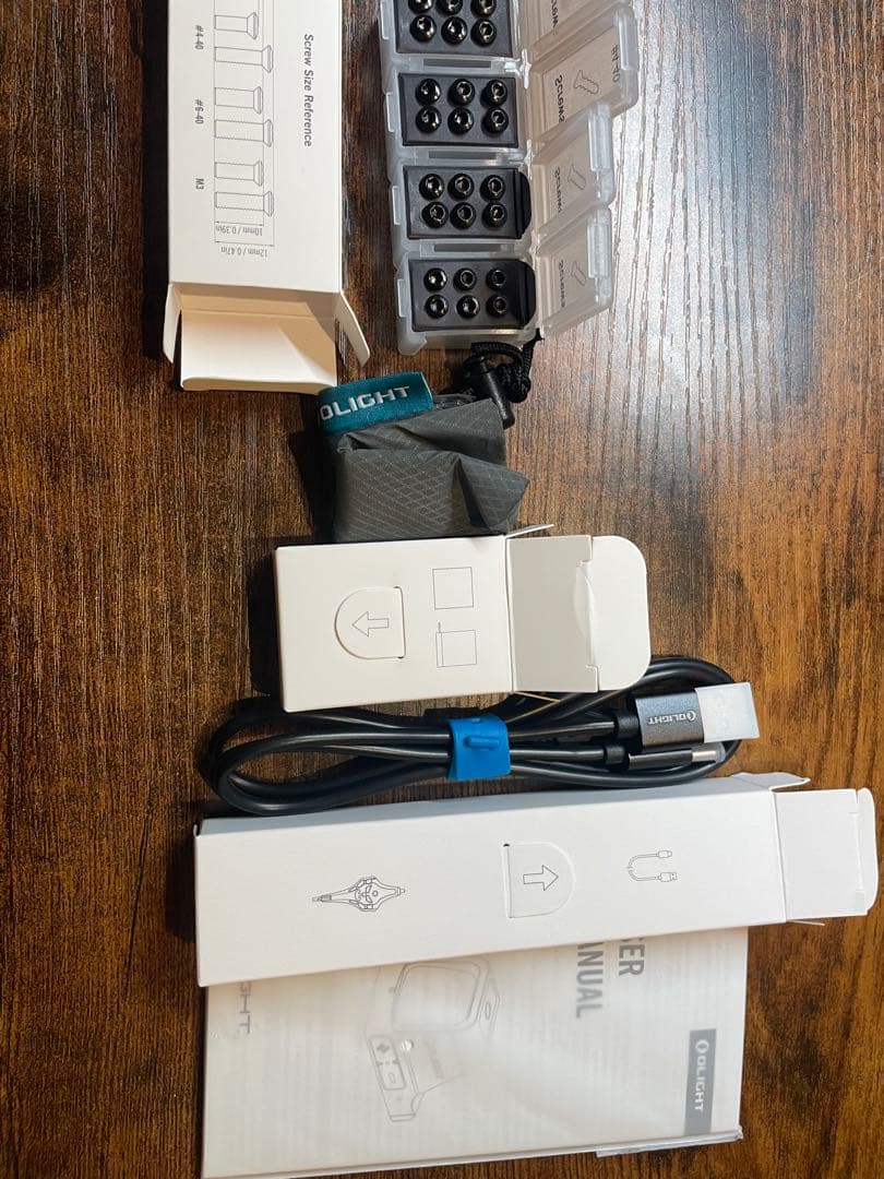 Olight OSIGHT 光学サイト