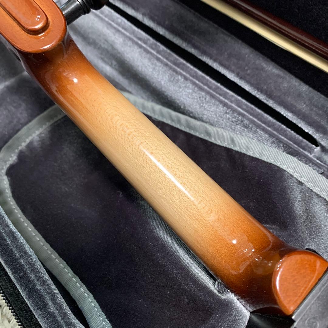 早い者勝ち！YAMAHA SV-120 サイレントバイオリン 美品