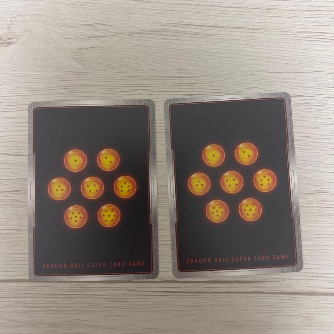 ドラゴンボール フュージョンワールド フリーザ シークレット