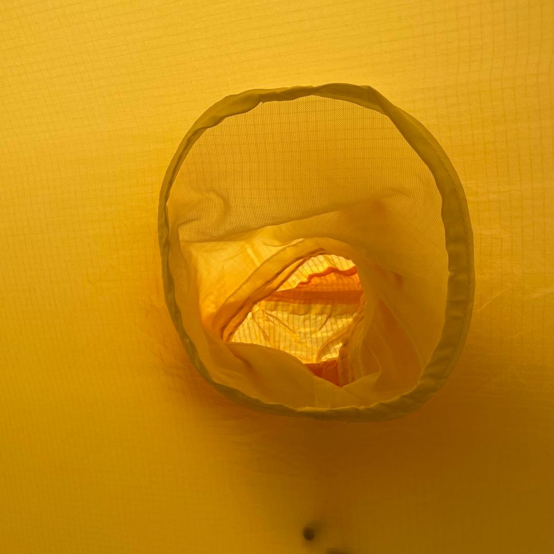 【美品】mont-bell Stellaridge Tent 2 一式セット