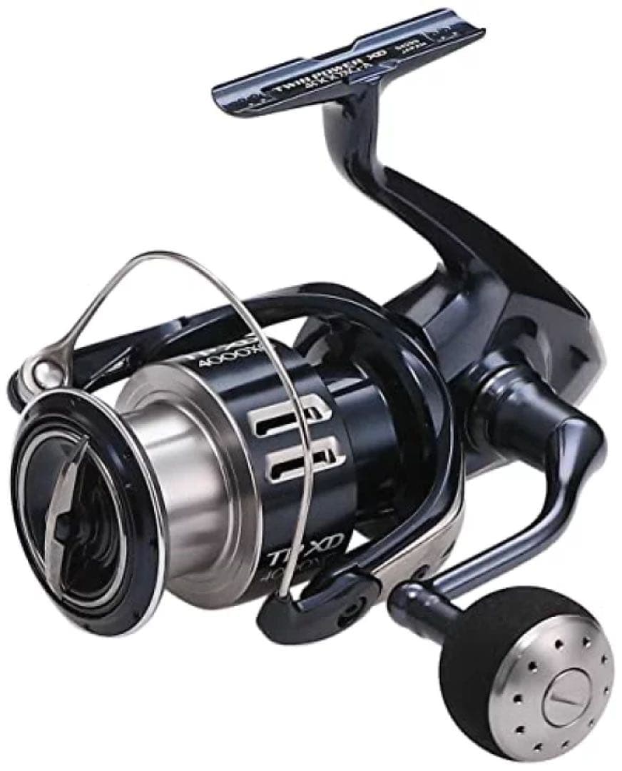 新品未使用　21 ツインパワー XD 4000XG