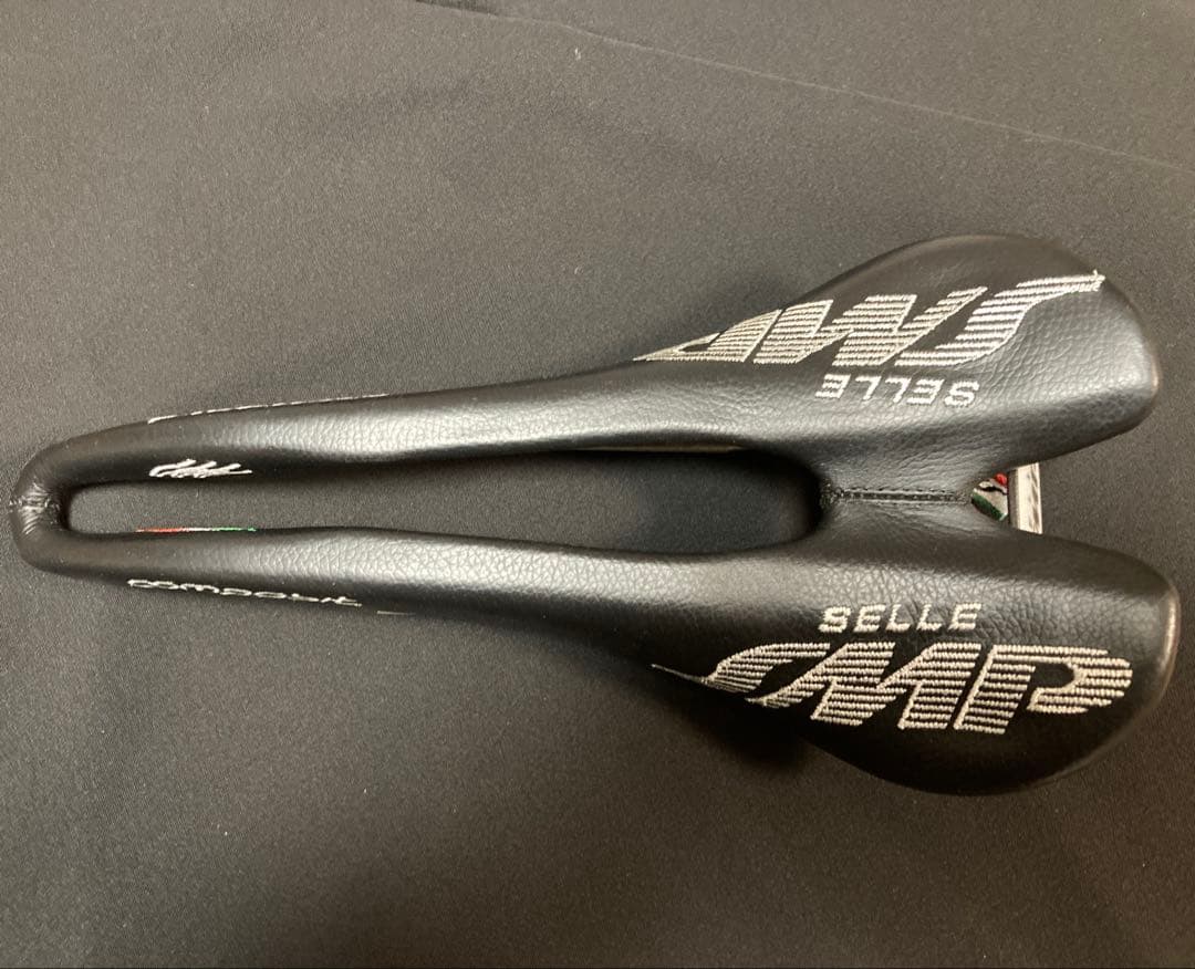 パーツ Selle SMP composit