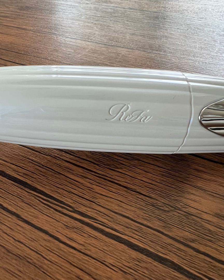 ReFa リファ ファインバブルQシャワーヘッド