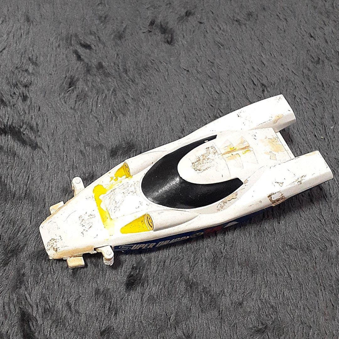 ミニ四駆セット　ボディ✕8 シャーシ✕6　その他パーツ　ジャンク　レトロ