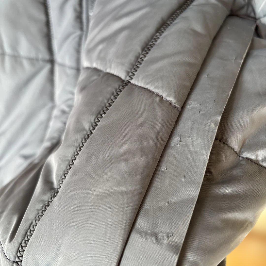 ACG ナイキジャパン　グレー　XXLサイズ