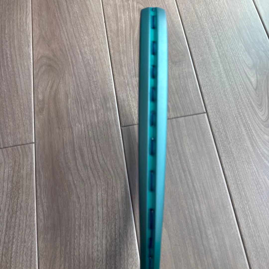 けん　ボルトレイジ7vs ul1