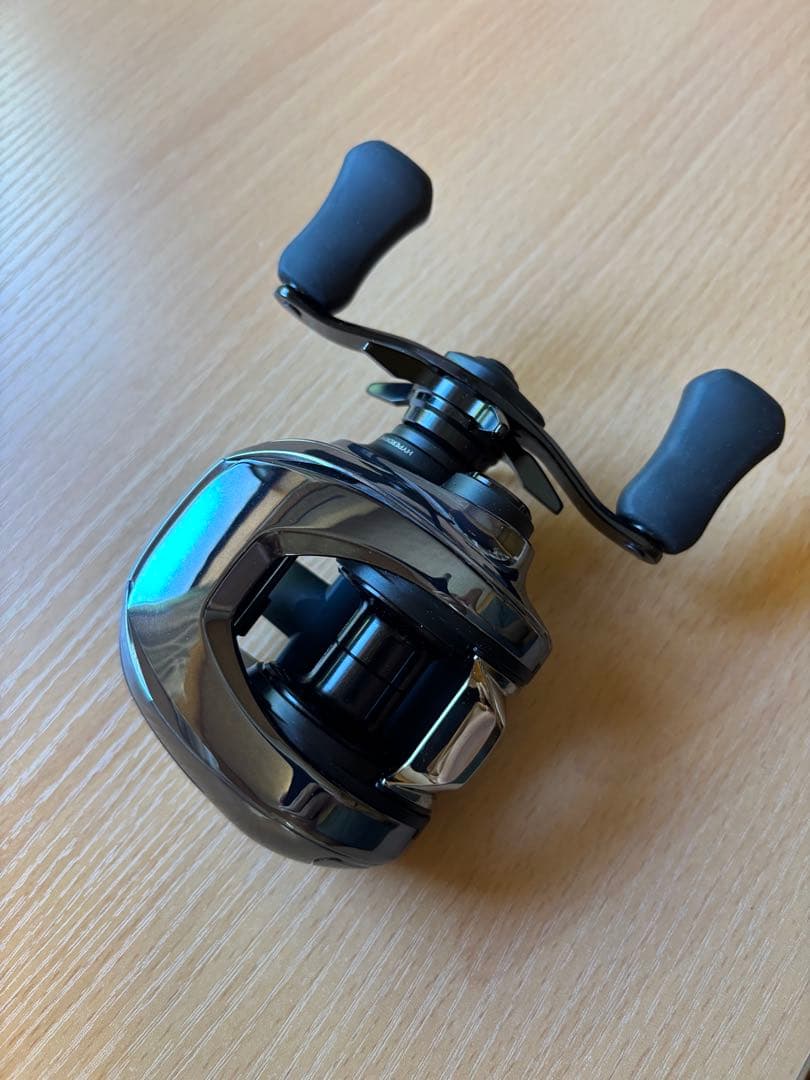 ダイワ　IMZ TW 100XH-C