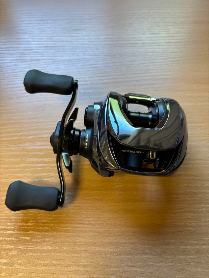 ダイワ　IMZ TW 100XH-C