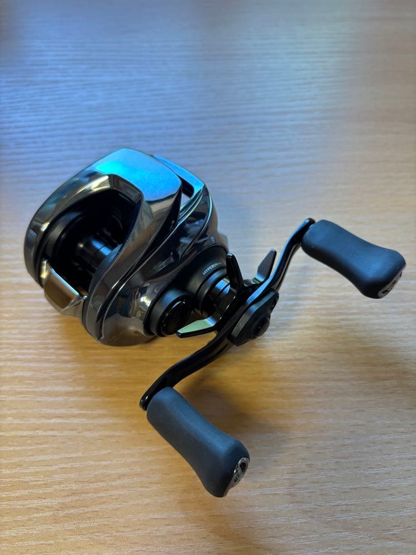 ダイワ　IMZ TW 100XH-C