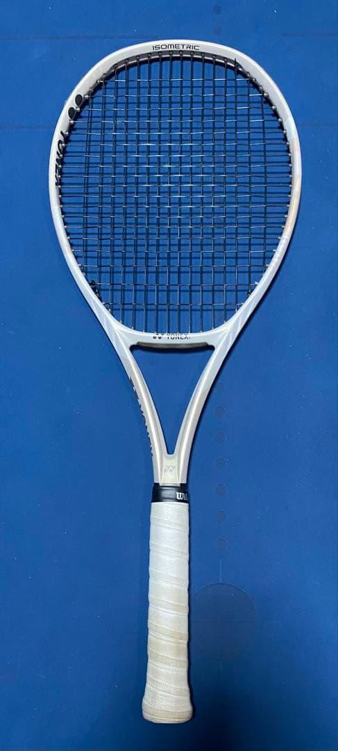 ブイコア　Vコア 98 G3 2024年 YONEX サンドベージュ