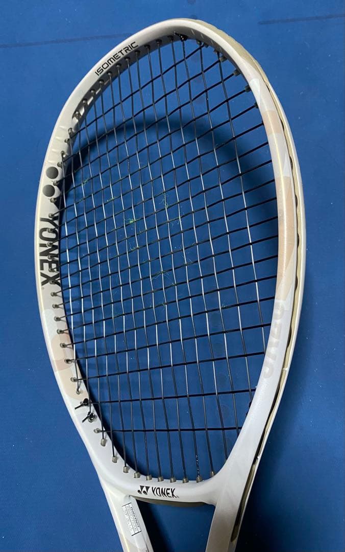 ブイコア　Vコア 98 G3 2024年 YONEX サンドベージュ