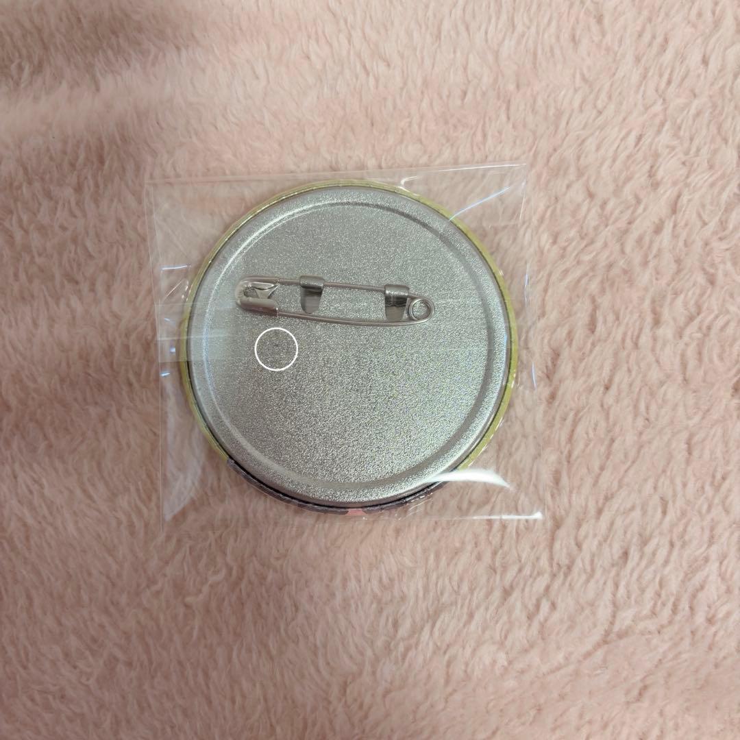 ヘタリア 缶バッジ