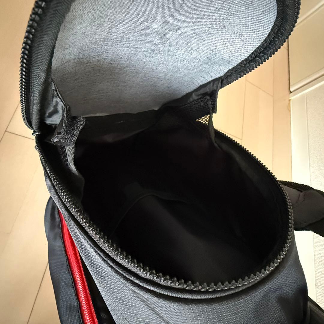 キャディバック スタンド式 スタンドキャディバッグ 軽量　タイトリスト　8型