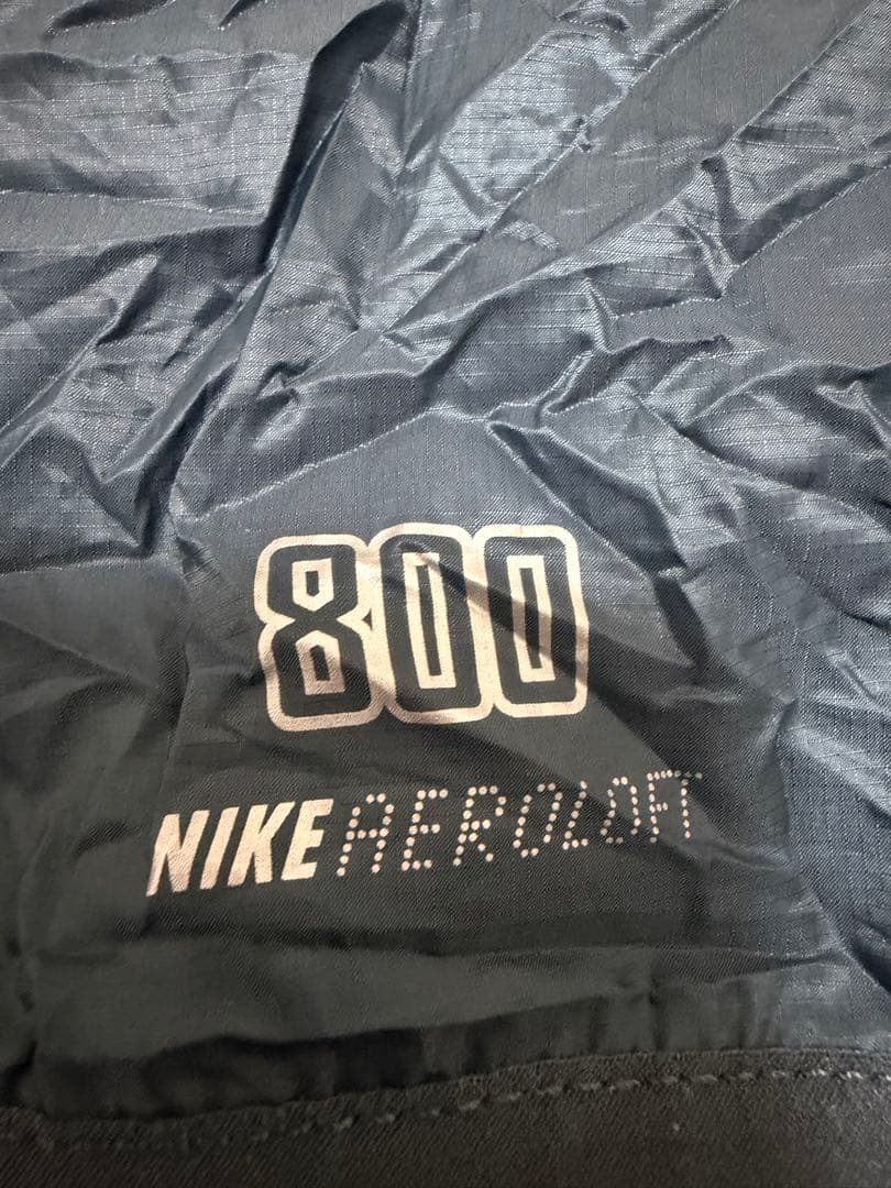 ウォーキング・ランニングウェア GYAKUSOU NIKE AERLOFT 800