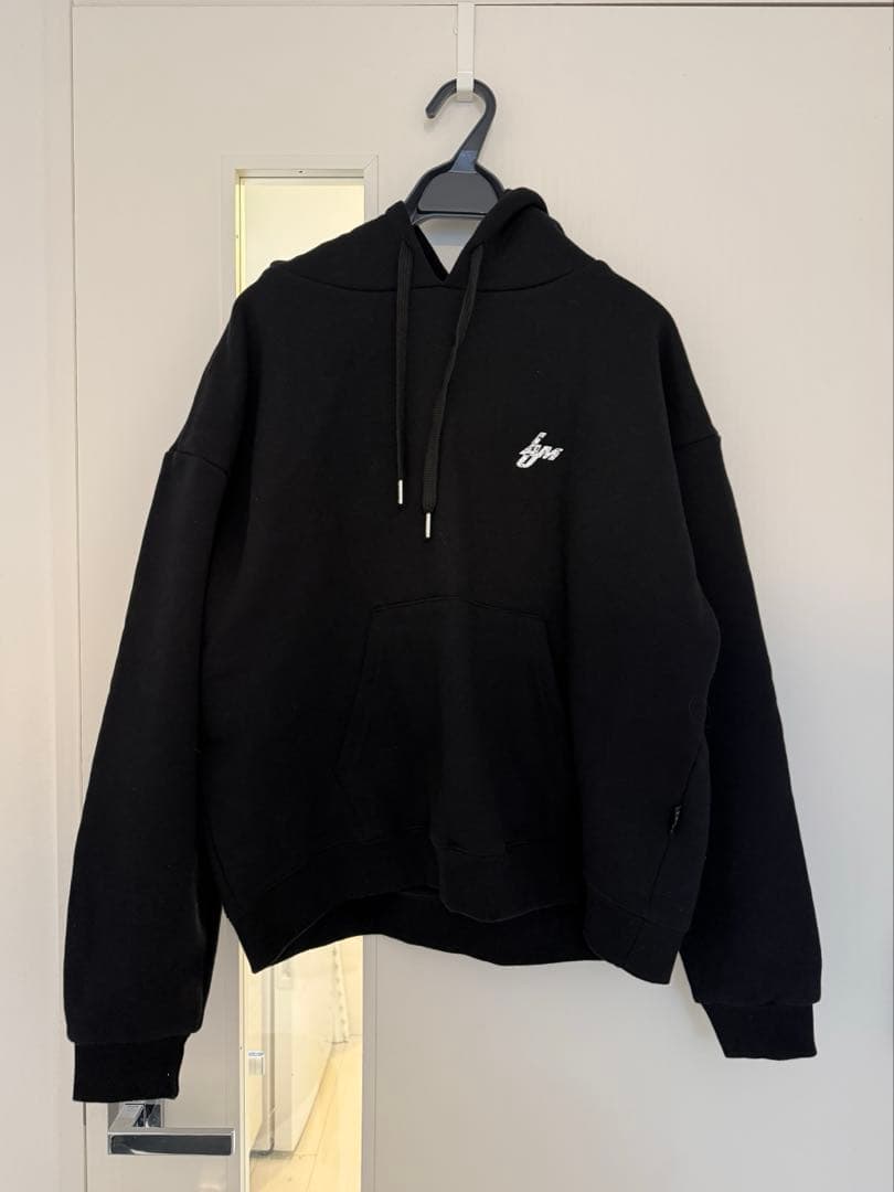 中島健人 FC限定 フーディー パーカー smallサイズ