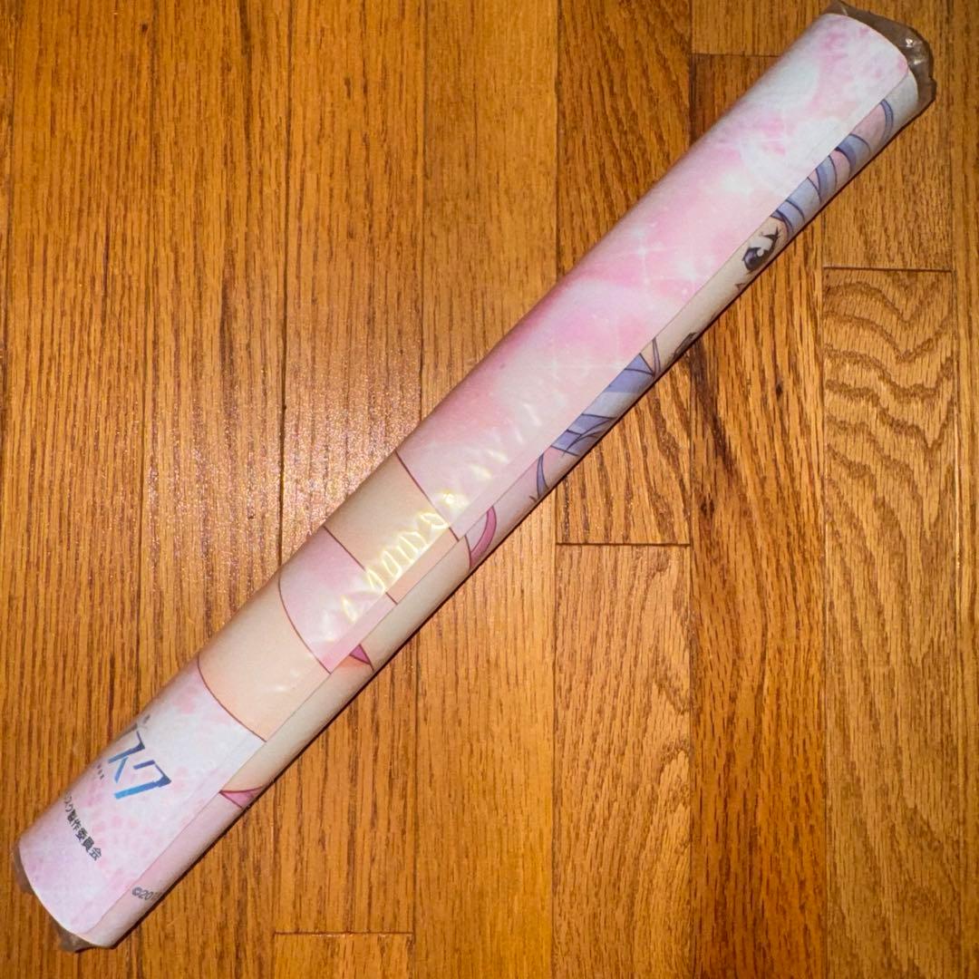 ブシロード ラバーマットコレクション 『学戦都市アスタリスク』 イベント限定