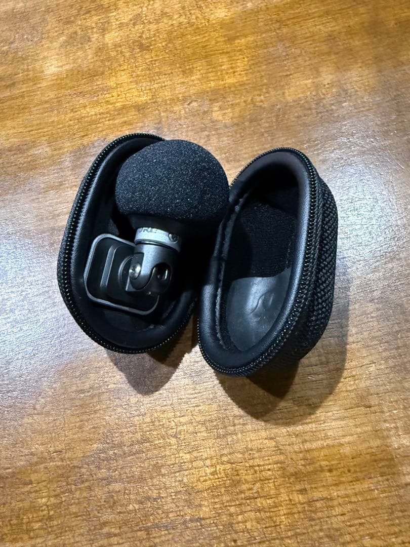 配信機器・PA機器・レコーディング機器 SHURE MV 88 for iPhone