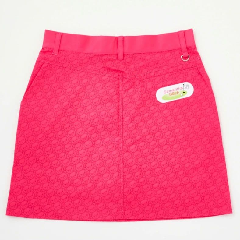 54,560円　Samantha GOLF ジャケットとスカートセット