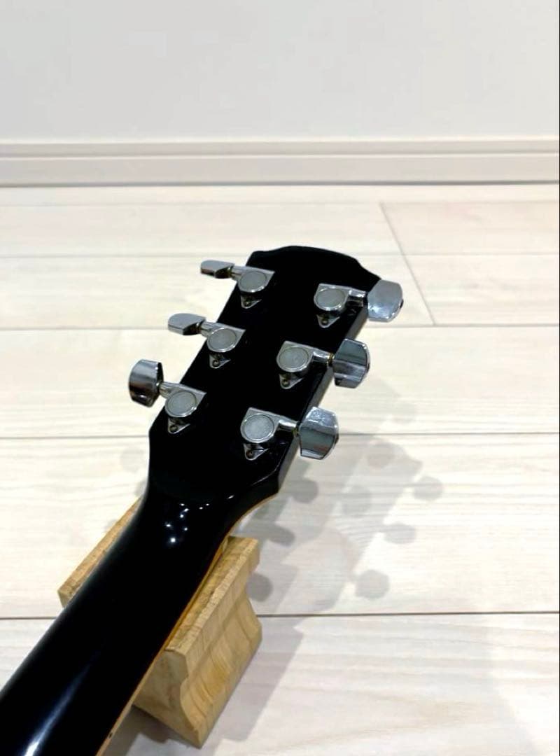 おんちゃん商品Vester Maniac SAF-30 エレアコ アコギ