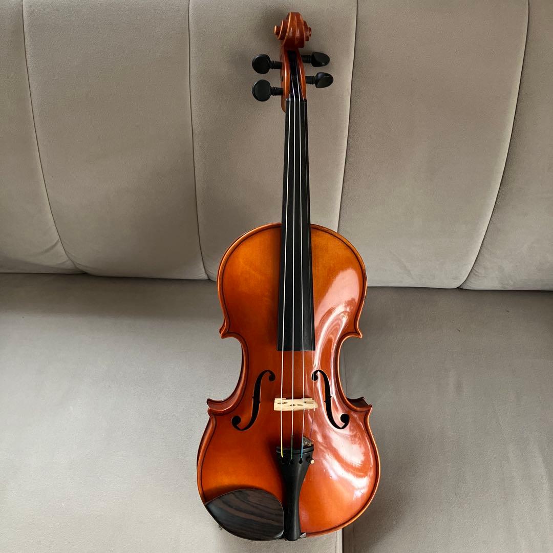 SUZUKI 300 4/4バイオリン 日本製