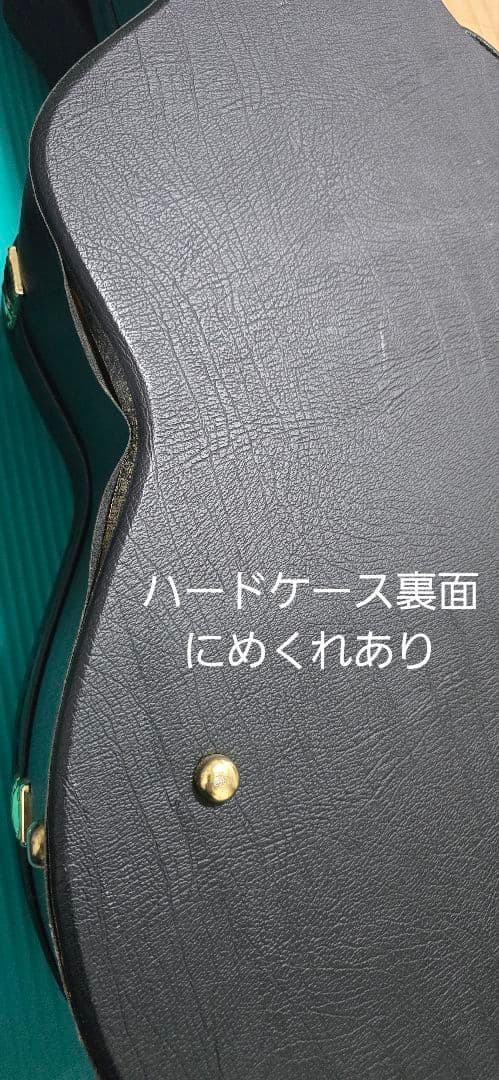 Ayers　A-03　アコースティックギター　美品　エアーズ