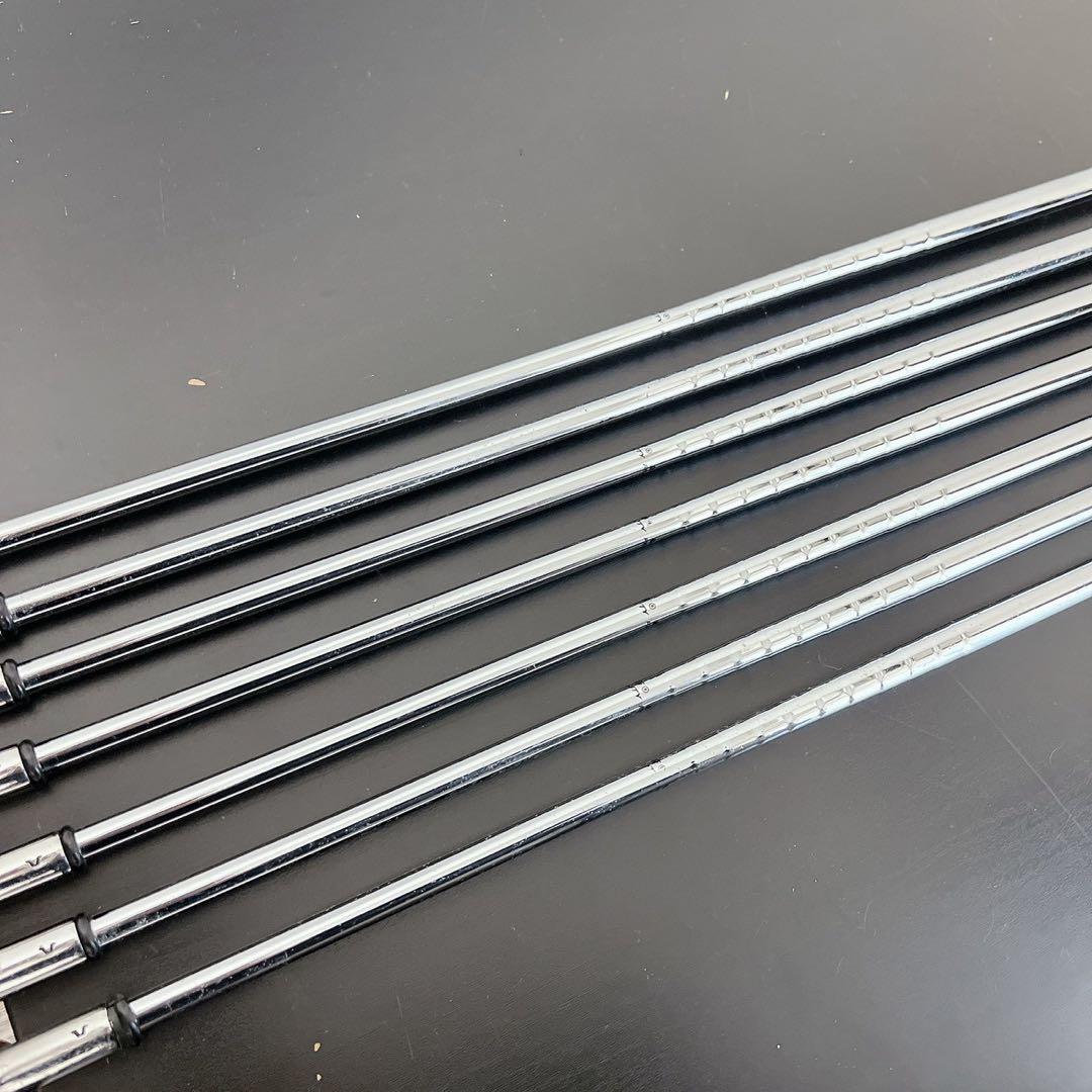 豪華 Callaway キャロウェイ WARBIRDセット マグレガー 豪華9本