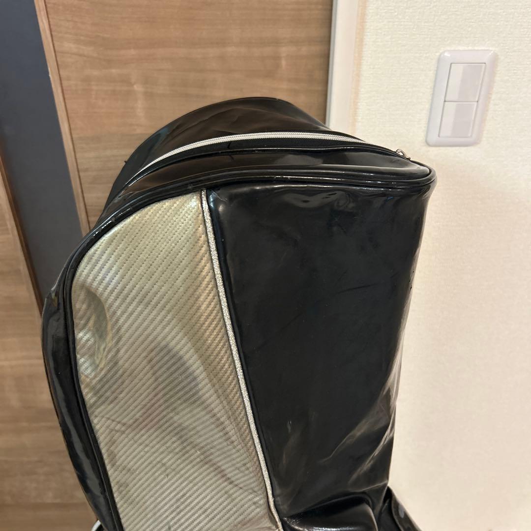 コカコーラゼロ　キャディバック