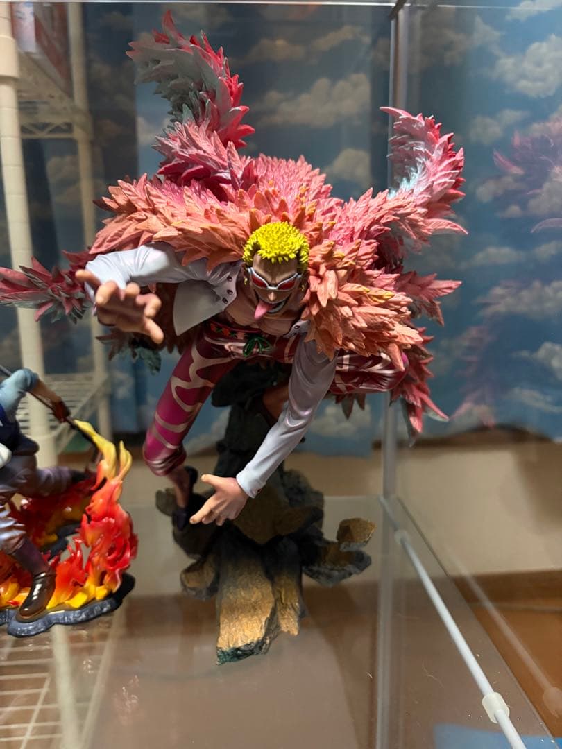 ワンピース ドフラミンゴ POP