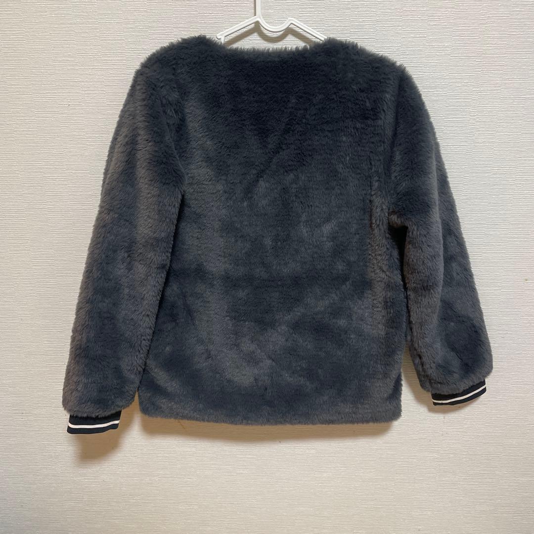 フィラ　テニスウエア　アウター　Mサイズ　ゴルフウエア　EL0253 新品