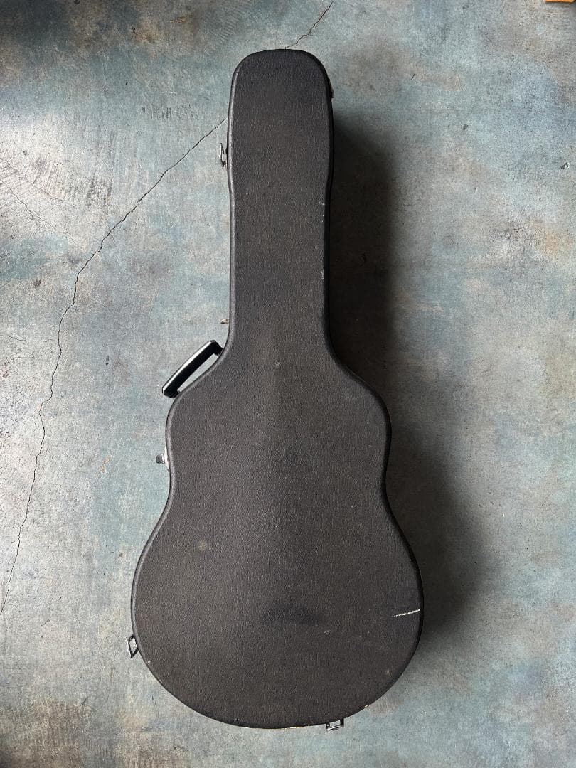 Orville by Gibson J-200 1992年 寺田楽器製