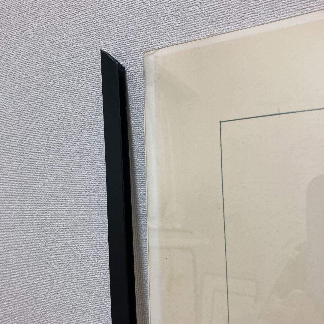 クレス オルデンバーグ　アートポスター