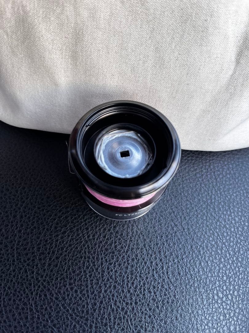 24セルテート　CERTATE FC LT2500S-XH 純正スプール