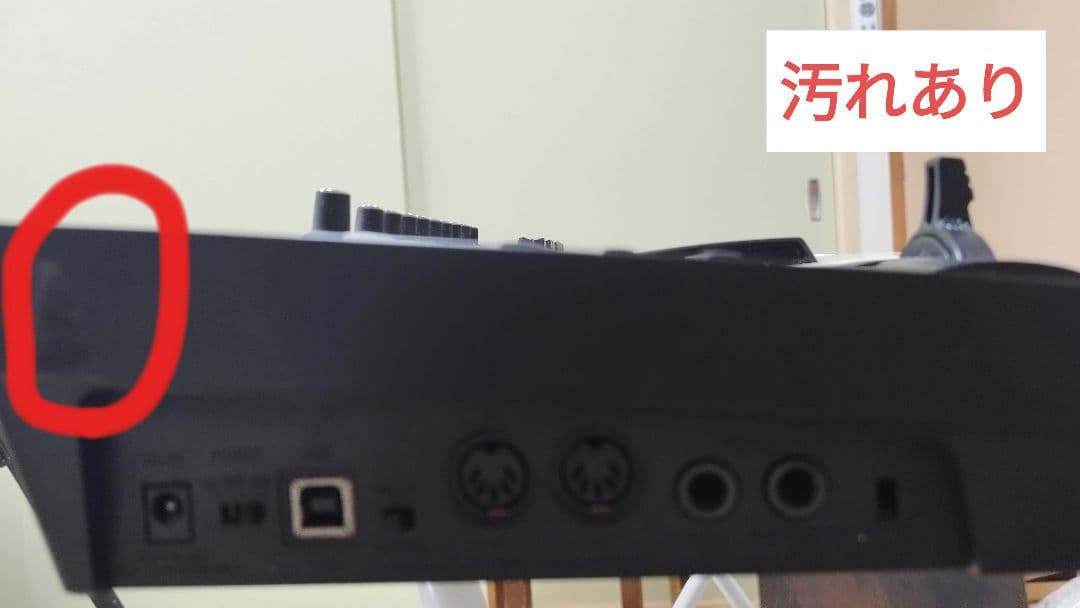 ローランド　Roland A500 PRO