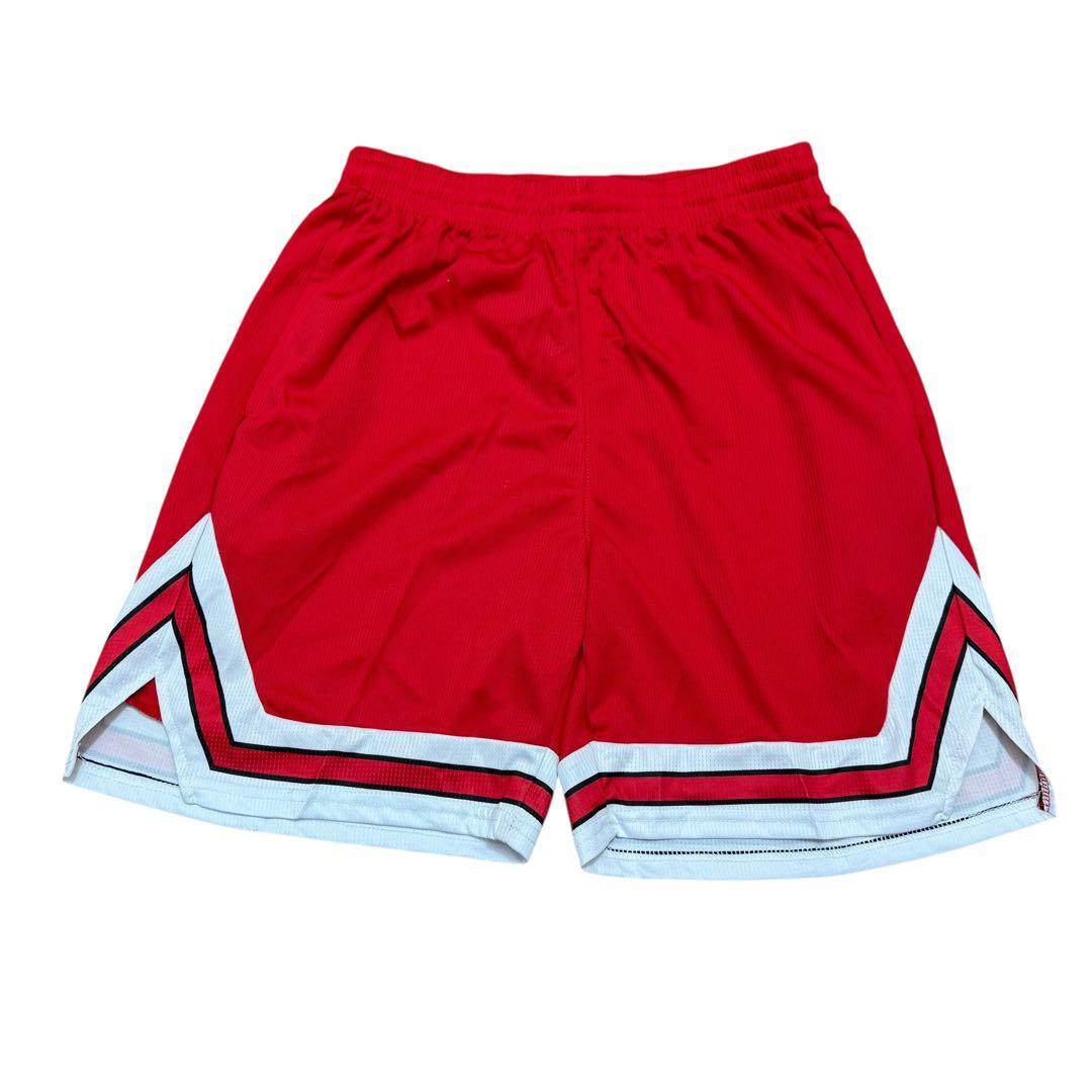 『美品』スラムダンク SLAMDUNK 桜木花道 ユニフォーム 上下　１０番